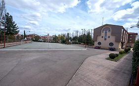 Residencia Hospital Del Rey